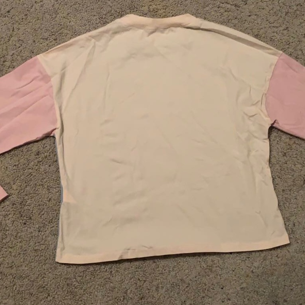 🐠2 for $16 Three toned long sleeve shirt - Picture 5 of 6